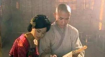 女子去寺庙求子,不料众僧却被缉拿?