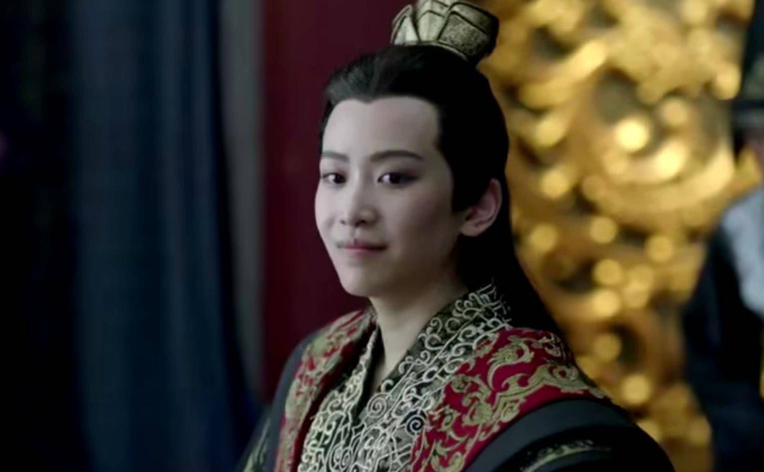 沈重之死太冤,两人合力诓了范闲_豆豆_合作_锦衣卫