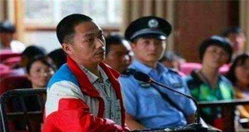 丈夫对情人提出三个要求却被拒,一怒之下连杀6人_邵宗其_邵宗连