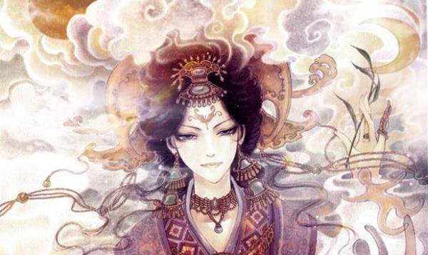 封神中最低调的神仙,在天庭没地位,阐截两教却都敬