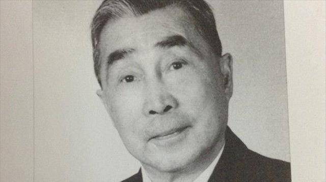 中国首位哈佛学子张福运:妻子不孕他让养女怀上,得爱子却失爱妻