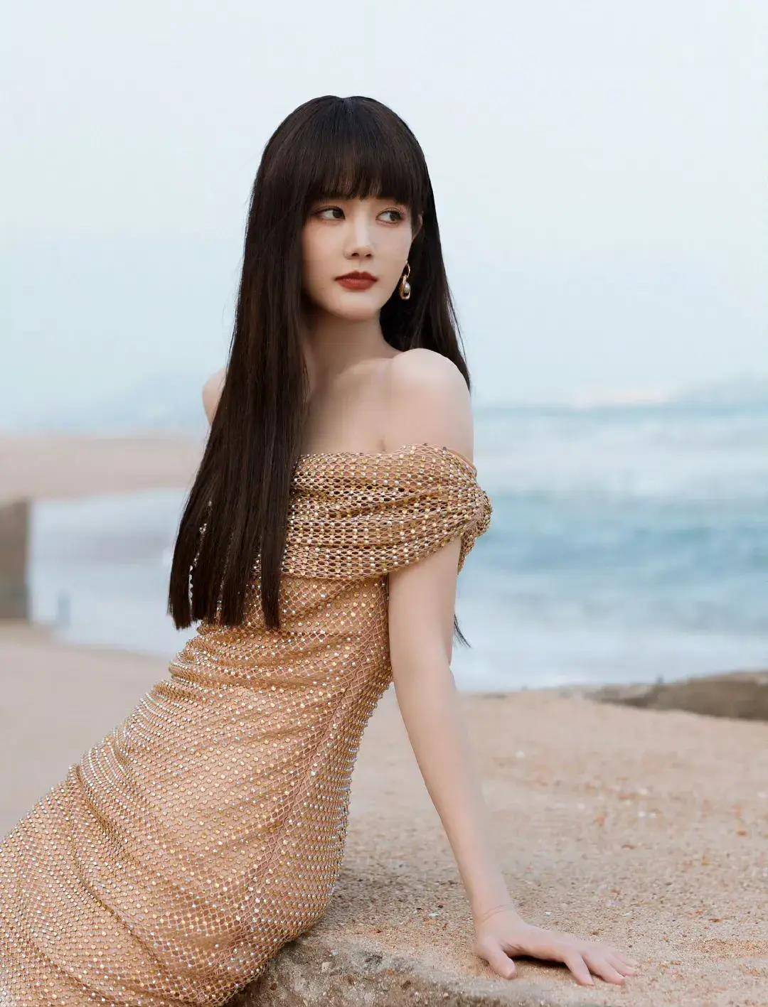 观众们对李一桐的表演都认可,并成为了她的粉丝