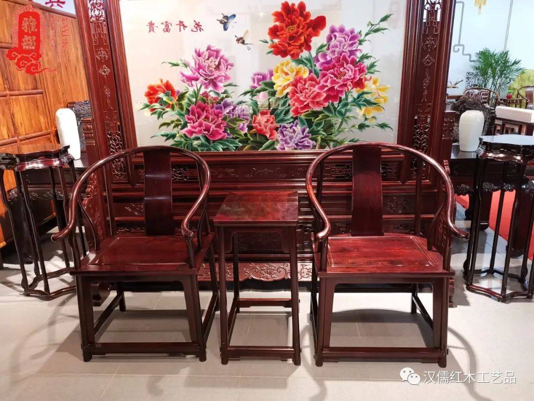 帝王之木——小叶紫檀的收藏价值_海黄_价格_经济