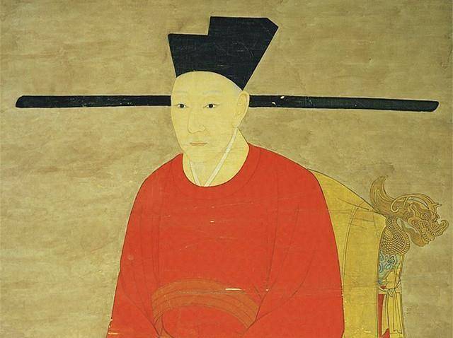 中国历代皇帝里的倒数第一名-明英宗朱祁镇_司马衷_明成祖朱棣_晋惠帝