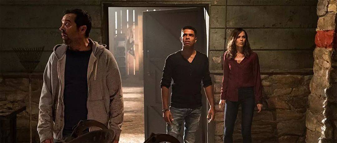 银行的保险库里,藏着6个装满尸块的塑料桶_伊丽莎白