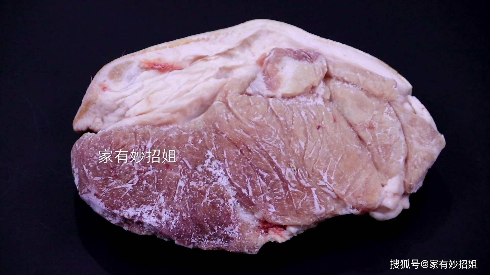 超过这个时间就是"僵尸肉"!很多人不懂_口感_冷冻室_肉类