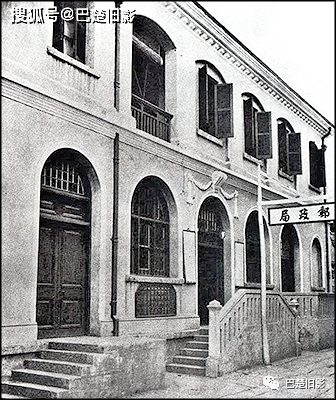 宜昌,远去的划子_长江_邮路_江水