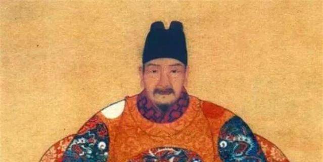 尚可喜:清初在广东屠杀上百万人的屠夫_明朝_皇太极_百姓