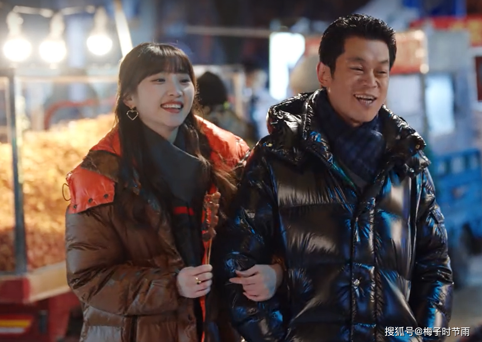 《南来北往》十人大结局:马魁惨死,姚玉玲沦落街头