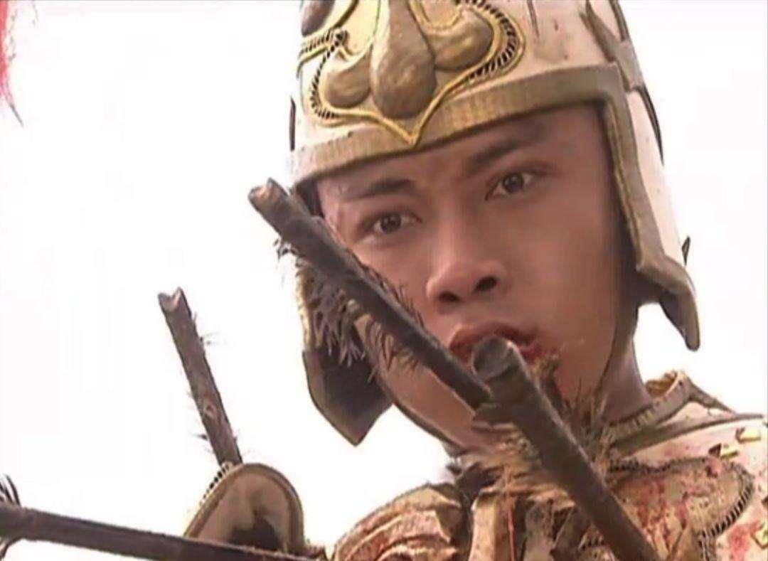 徐茂公算出罗成的阳寿有73年,为何罗成在23岁那年就死了?