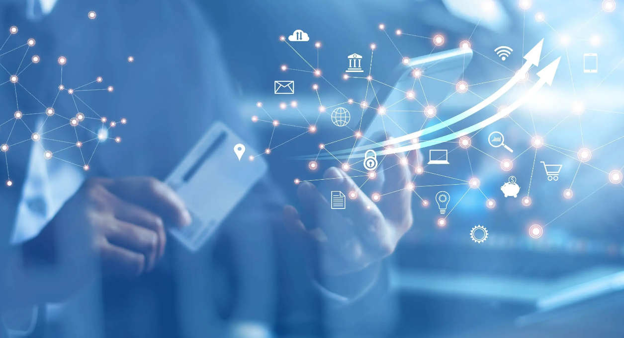 华瑞银行携手金融科技:创新驱动,共创未来金融新篇章_业务_为客户提供