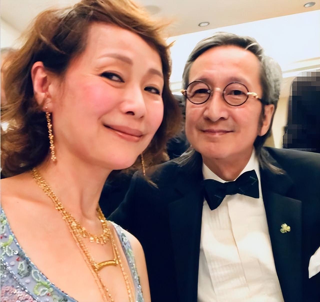 聪慧女人叶童,因渴望家庭温暖,老公绯闻不断她依然选择相信对方_陈国