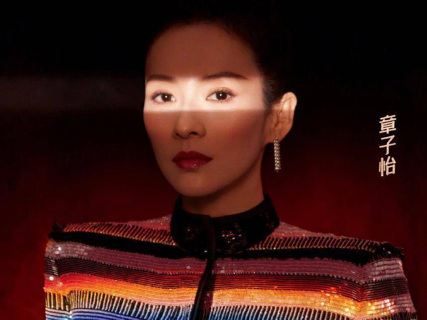 章子怡回归《演员3》,还新换了大咖导师,这下选手们有压力了!