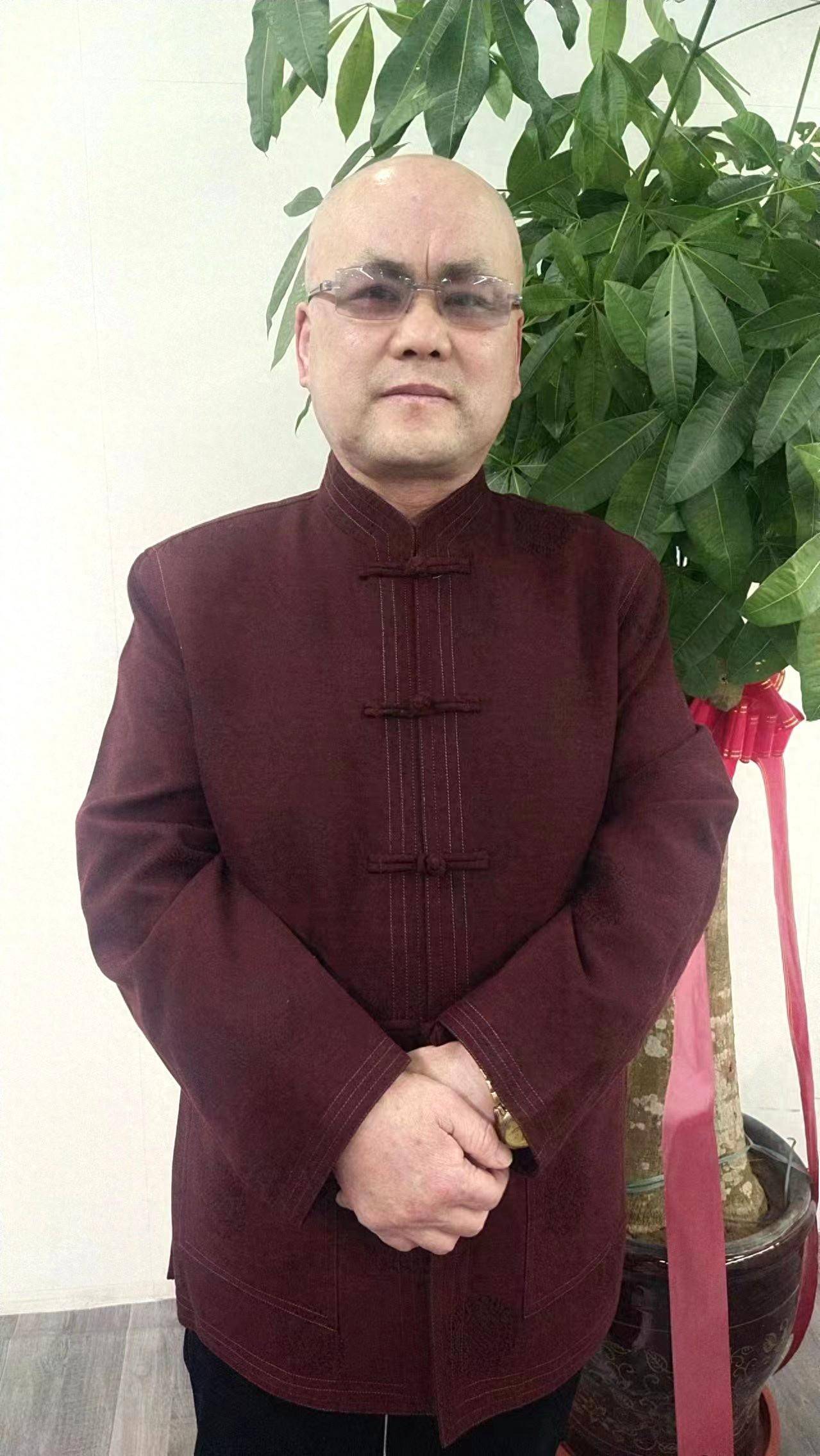 书法家张福运:诠释了中国书法情感,思想与技艺的完美结合_作品_艺术