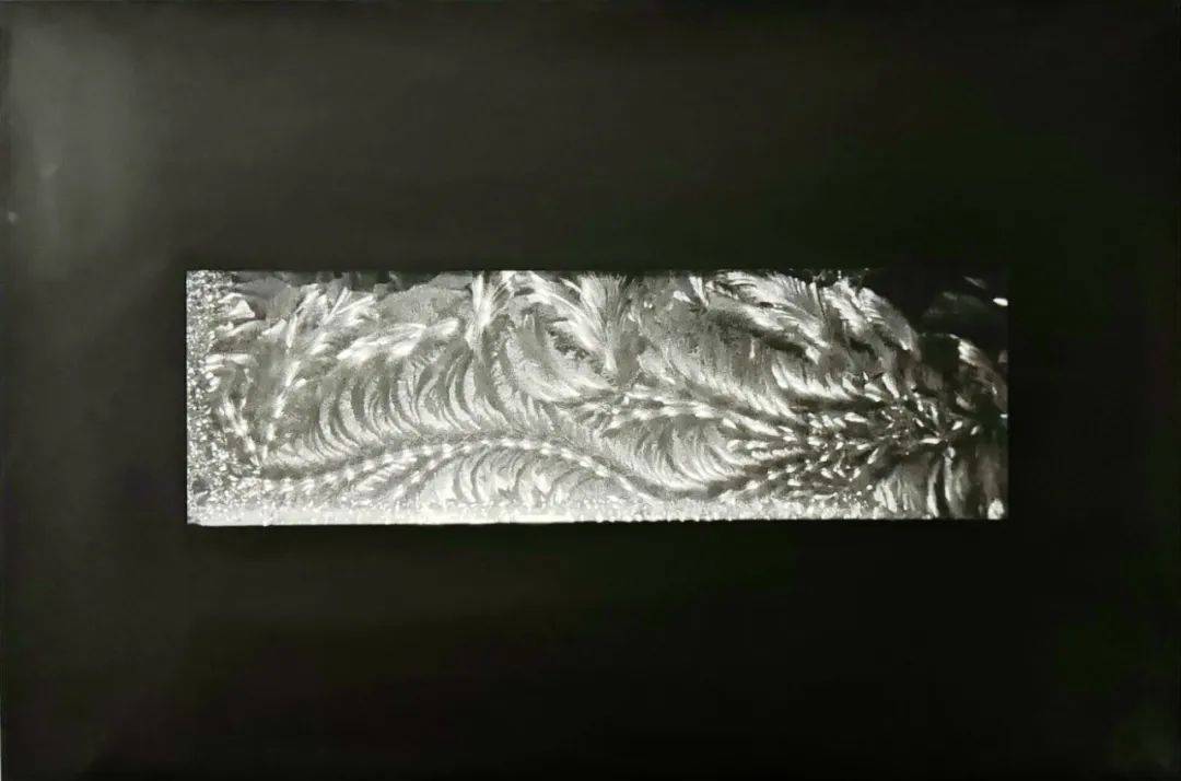 《梦幻天堂·冰窗花——郭永进·高维影像艺术展》在太和艺术空间开幕