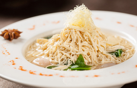 烟花三月下扬州,作为吃货的你准备好了吗_狮子头_做法_口感