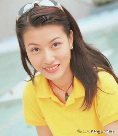 53岁古天乐否认与宣萱结婚生子,至今未婚,唯一承认过的女友是她