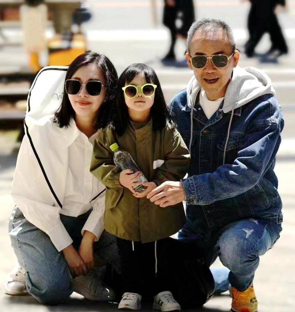 古天乐_目击者_照片