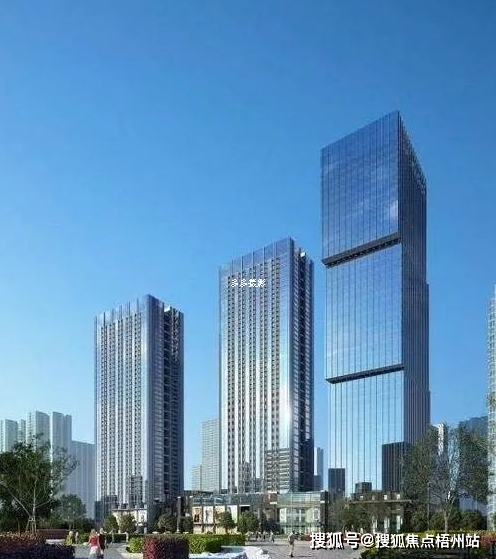 2024年深圳新天cbc物业公司是哪家呀?管理费多少呢_数据_工位_信息