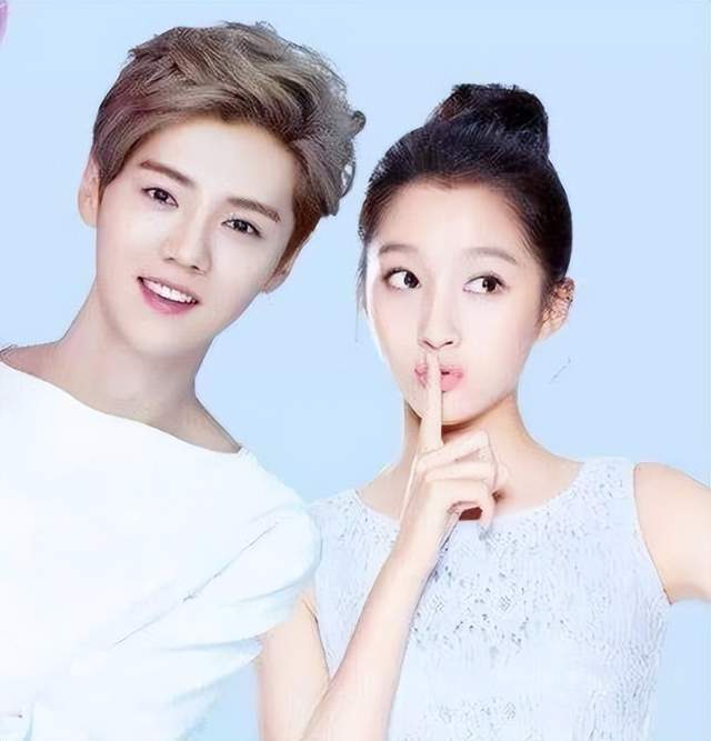 狗仔给三个提示,王一博排除黄子韬张艺兴躺枪_鹿晗莫_网友_成功