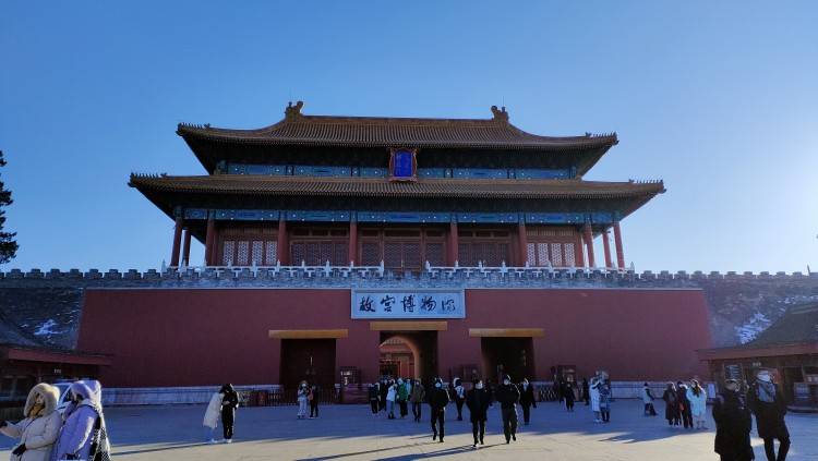 北京五天游玩攻略,北京五日游旅游最佳景点,看完不用到处找攻略_阿洁