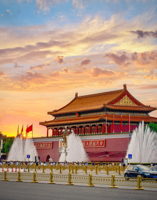 北京3月份旅游现状,故宫 颐和园一日游_建议_景点_皇家