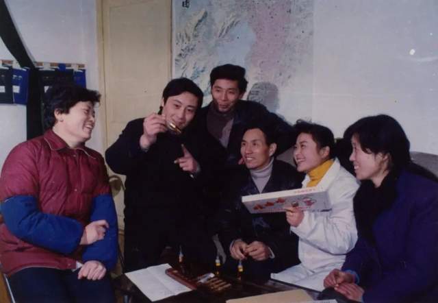 怀念宗庆后,怀念那些财富增长的岁月_娃哈哈集团_杭州_儿童