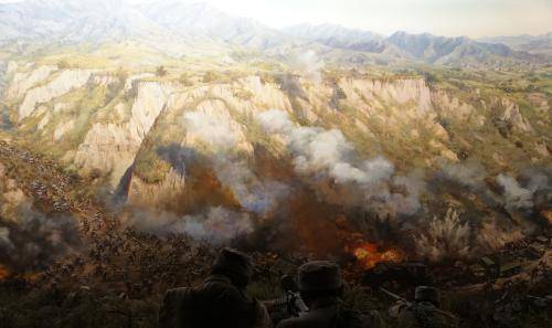 仅歼敌1千余人的平型关战役为什么能称为大捷?