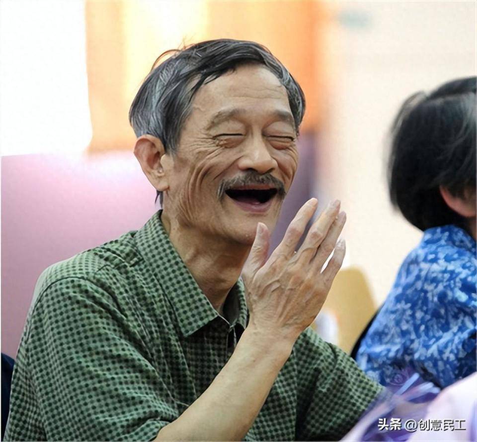 科学界的"扫地僧",布鞋院士:每个人用导航的时候都应该想到他_小文