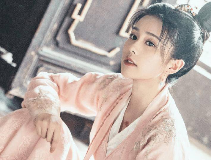 男女主大家都满意,哪知男三还是《陈情令》熟人_cp_观众们_赖艺