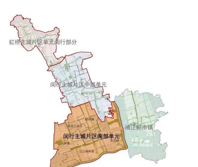 本案位于闵行马桥,马桥与松江广富林,青浦崧泽并称为上海三大文化高地