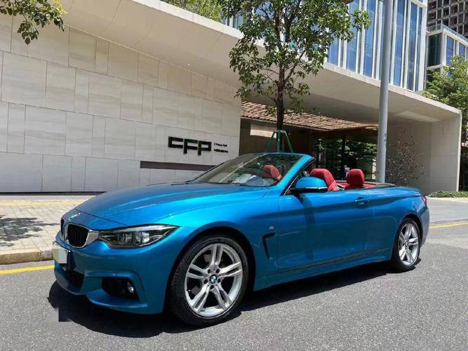 作为世界知名的豪华汽车品牌,宝马敞篷车有哪几款 报价 价格_搜狐汽车