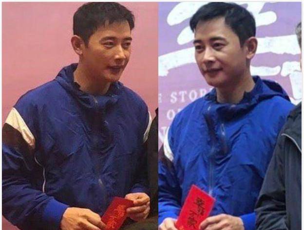 第一天就素颜,打扮质朴像16岁,男主角却显老_颖宝_罗晋_化妆