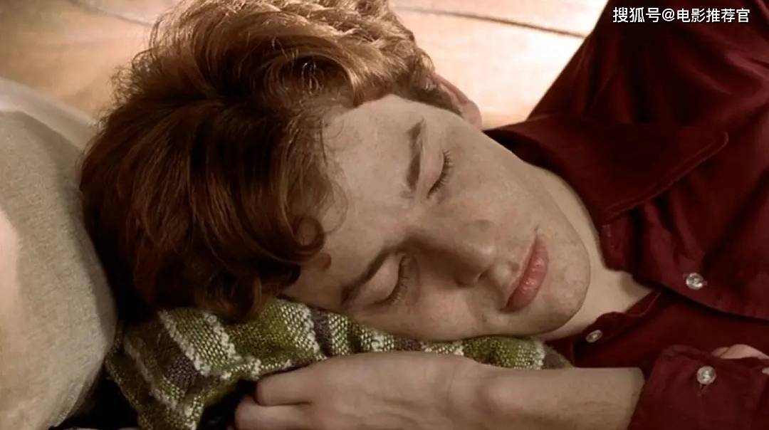 爱情解禁:《干柴烈火》中的同性恋身份认同与真爱意义_情感_里欧帕