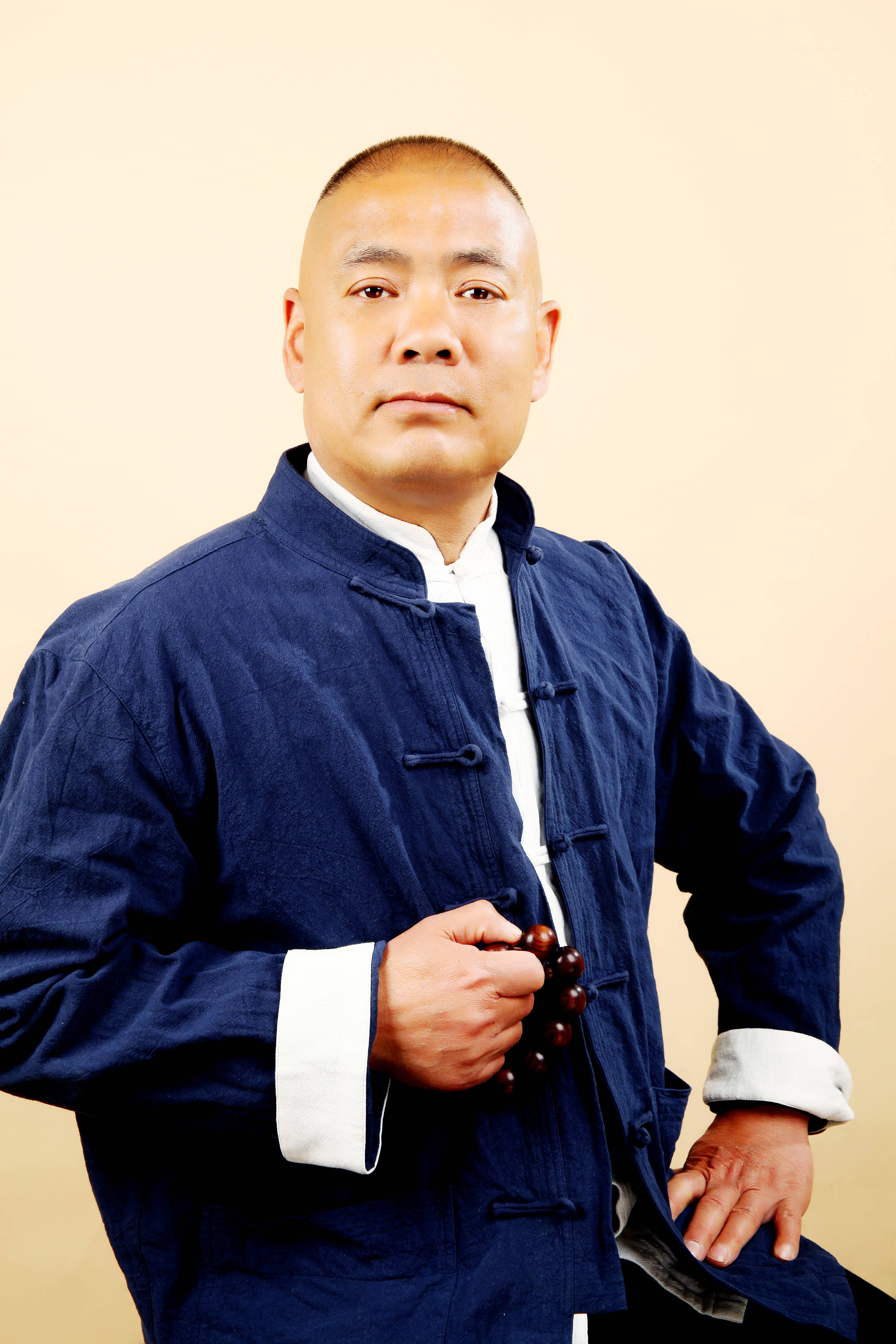 李金威老师简介_风水_易经_实战