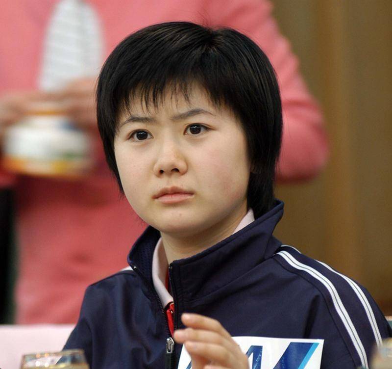 木村纱织,福原爱,国外两高人气女子,退役后婚姻与人生大不同_沙织