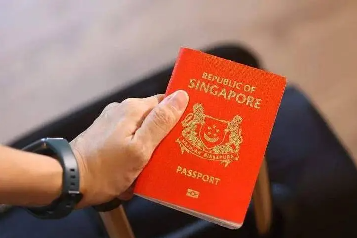 新加坡与中国互免签证,留学迎新更便利!