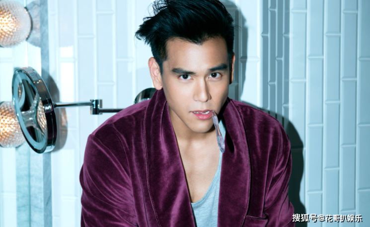 彭于晏在日本被偶遇,坐豪车开车的是个女生,被质疑和富婆谈恋爱_内地