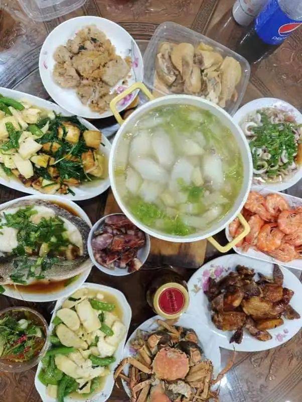 年味大赏 | 舌尖上的年味-舌尖上的年味美篇