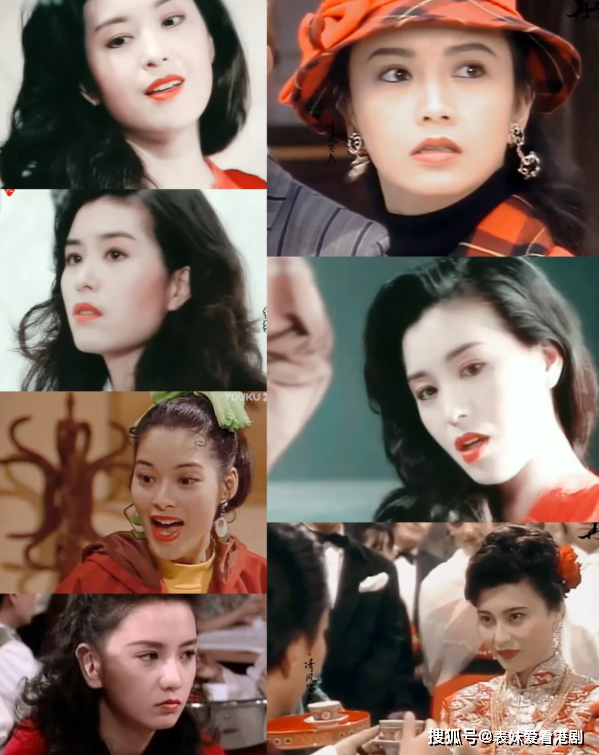 亚视电视剧大盘点奇幻武侠还是情感伦理哪种类型最打动你你都看过哪部