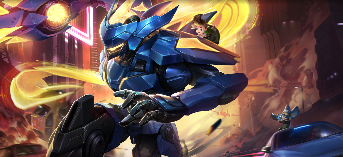 反向思维,双穿法爆海诺,打的对面目瞪口呆_赵云_装海_出装