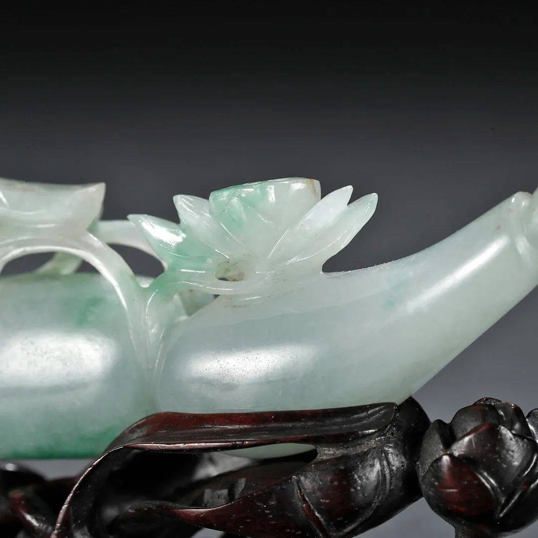 二月月拍 | 春来得趣润玉梢