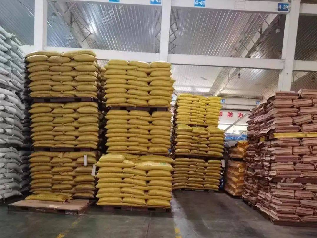 兴业银行绍兴分行金融活水支持乡村振兴_饲料_企业_产品