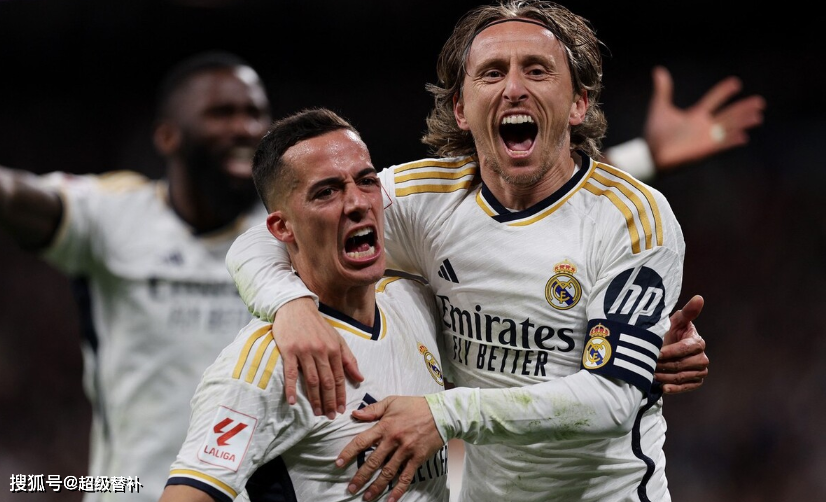 皇马20场飞奔,一骑绝尘,将夺冠,魔笛逼近历史纪录_塞维利亚_巴萨多