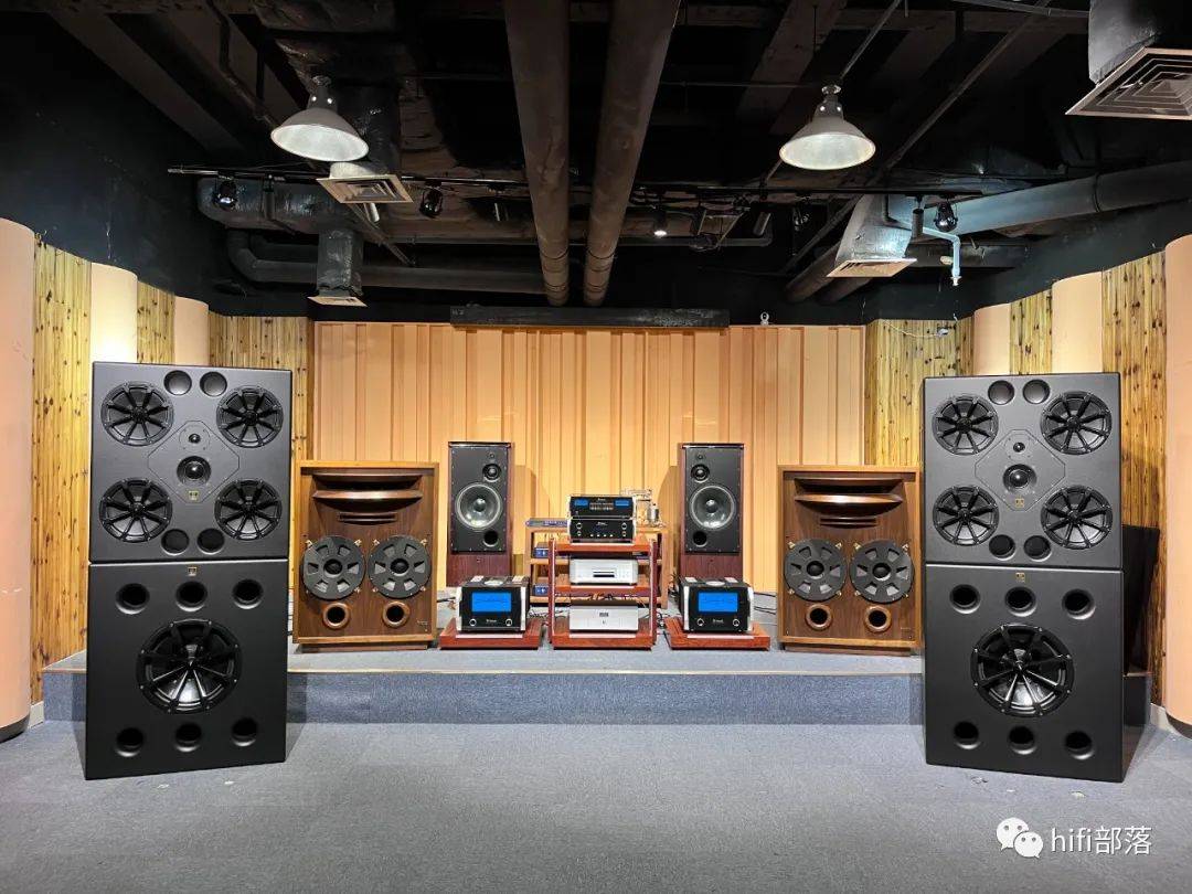 hi-end顶级音响品牌:丹麦 gryphon(贵丰)_设计_产品_测试