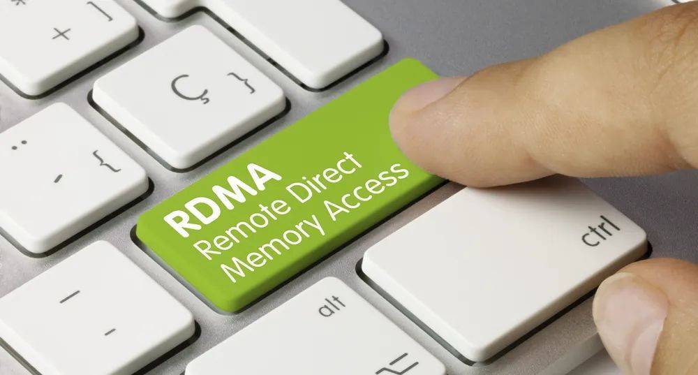 一文读懂gpu通信互联技术:到底什么是gpudirect,nvlink,rdma?