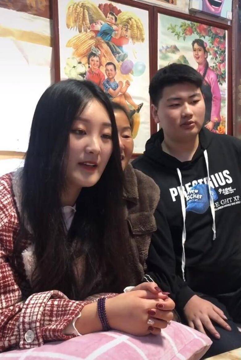 朱之文全家成网红!