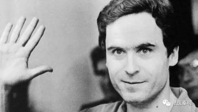 泰德·邦迪_图片_来源