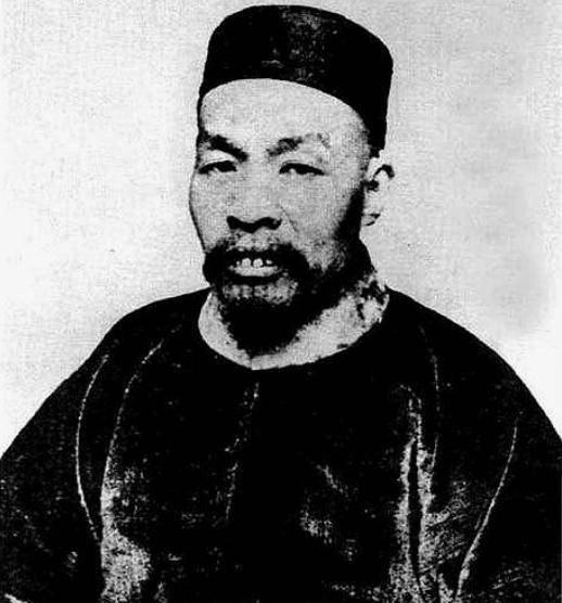 一代奇才,三次作死挑战权威,最后因为一副对联被两