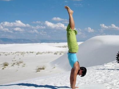 5个方法,教你倒立不怕摔跟头(多图)_动作_时候_自由